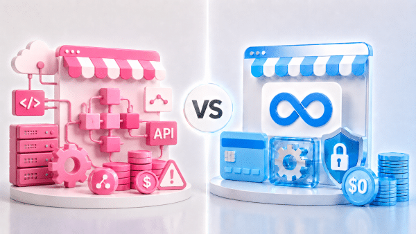 Comparison of headless subscriptions versus Stripe Subscriptions for WooCommerce