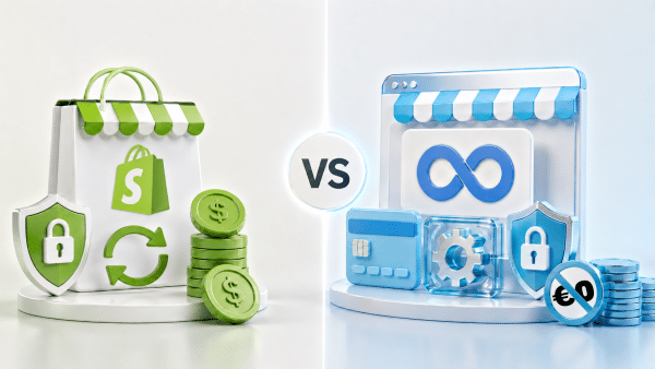Comparison of Shopify Subscriptions versus Stripe Subscriptions for WooCommerce for recurring billing