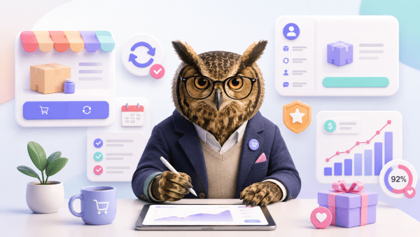 Key strategies for succeeding with subscription ecommerce and growing recurring revenue