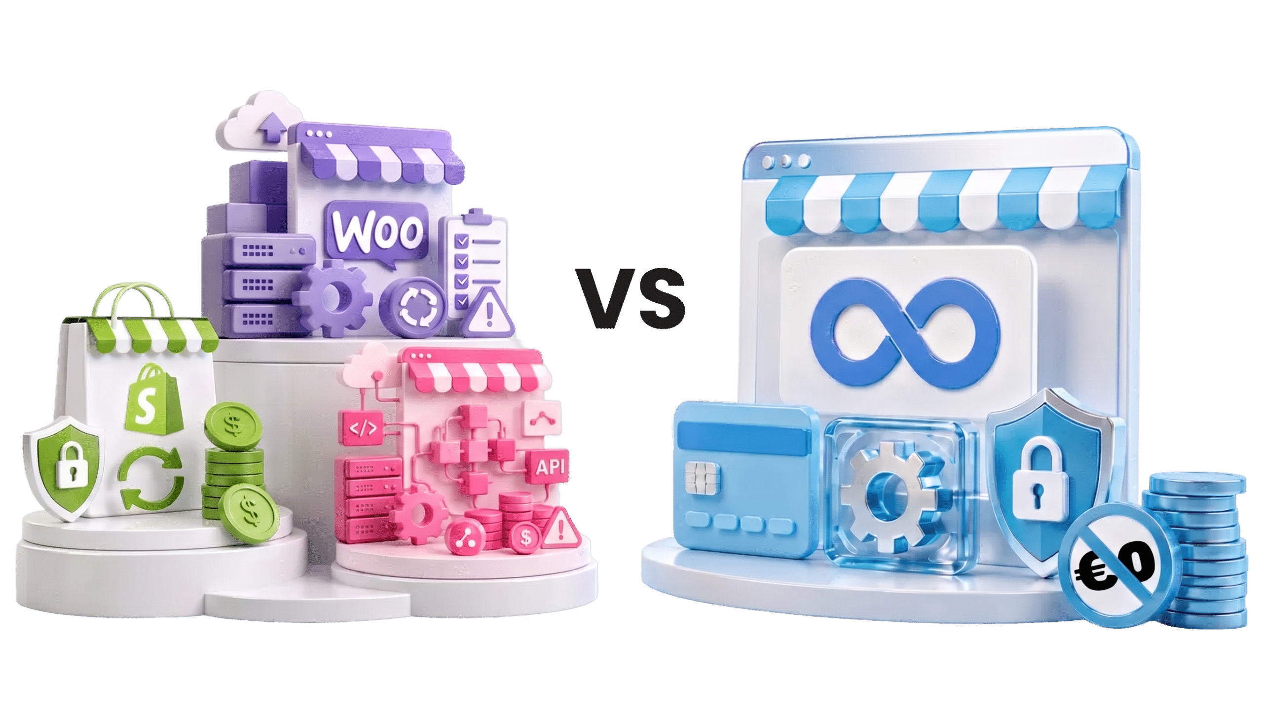 WooCommerce Stripe Subscription - Compare subscription Solutions